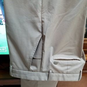 Golf pants - lightweight 34W x 32L